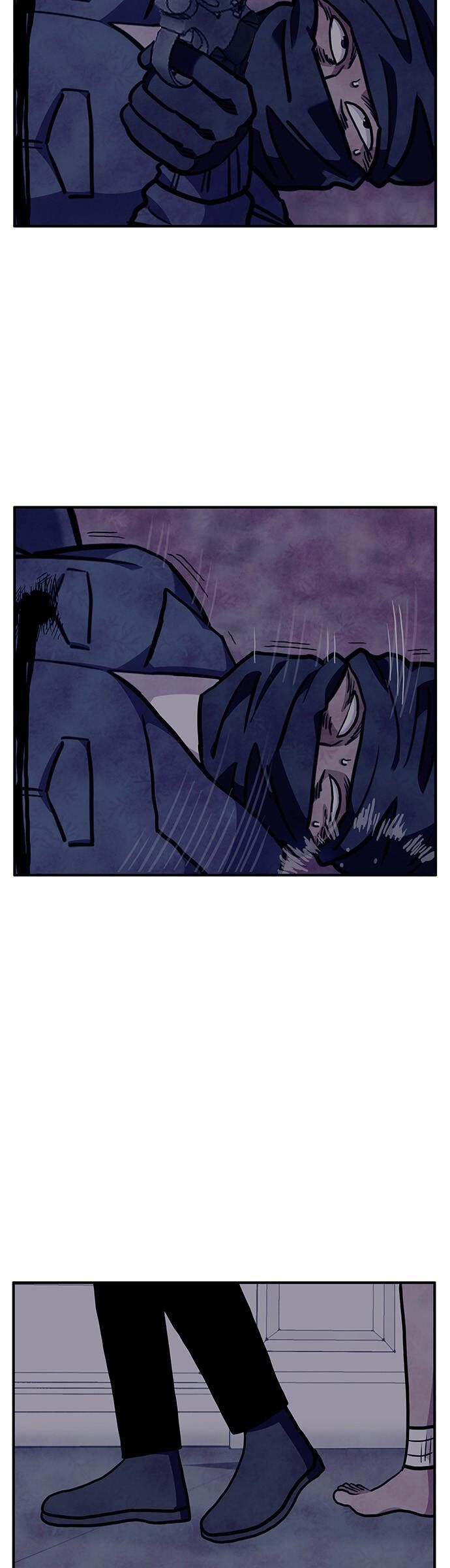 Chúa Tể Muôn Loài - Chapter 67.1 - Page 11