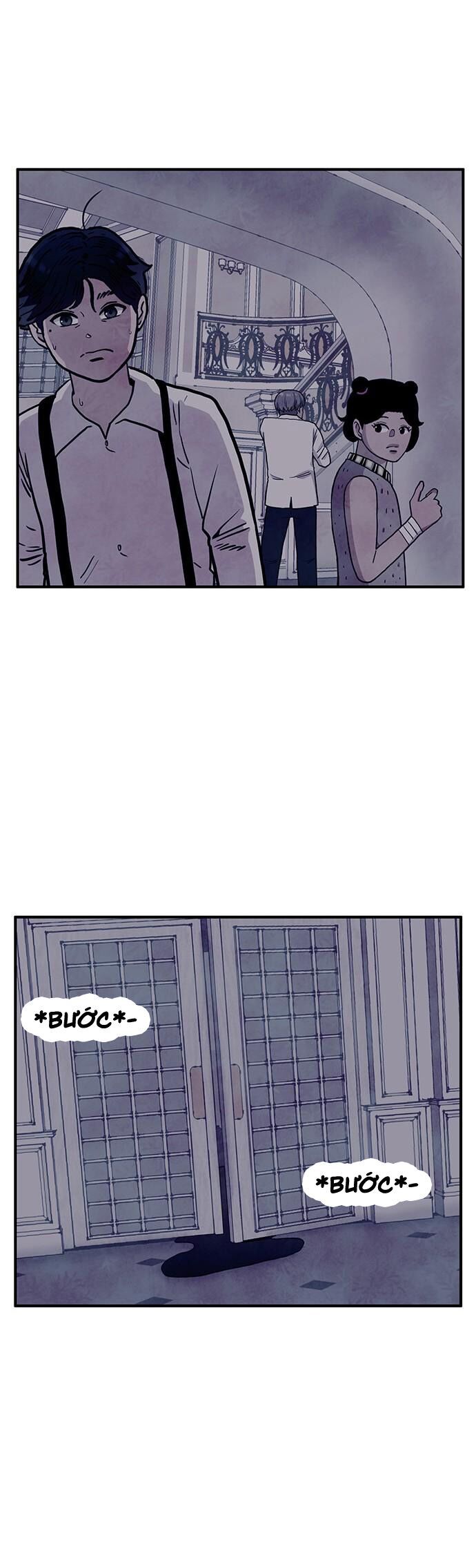 Chúa Tể Muôn Loài - Chapter 67.1 - Page 14