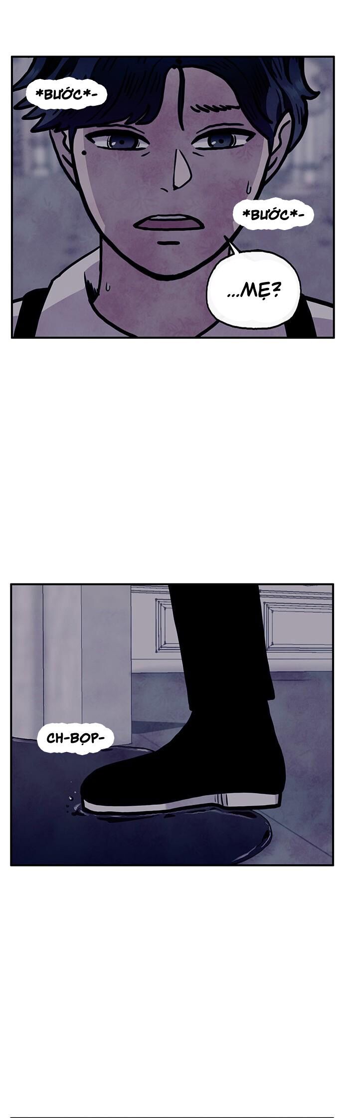 Chúa Tể Muôn Loài - Chapter 67.1 - Page 15