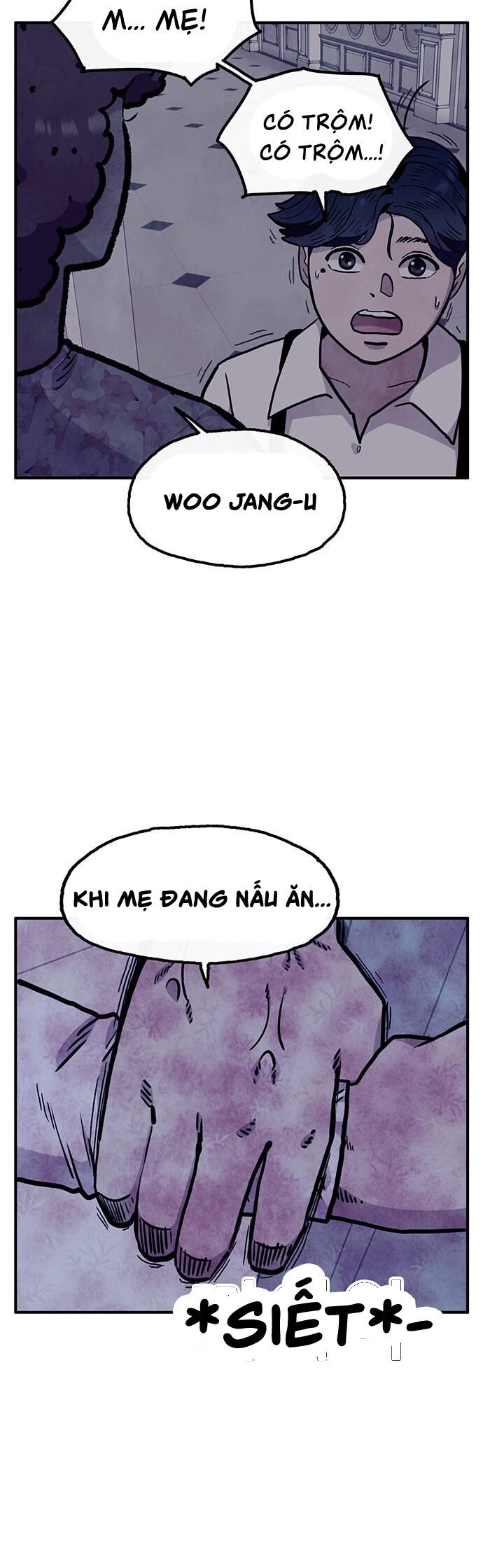 Chúa Tể Muôn Loài - Chapter 67.1 - Page 17