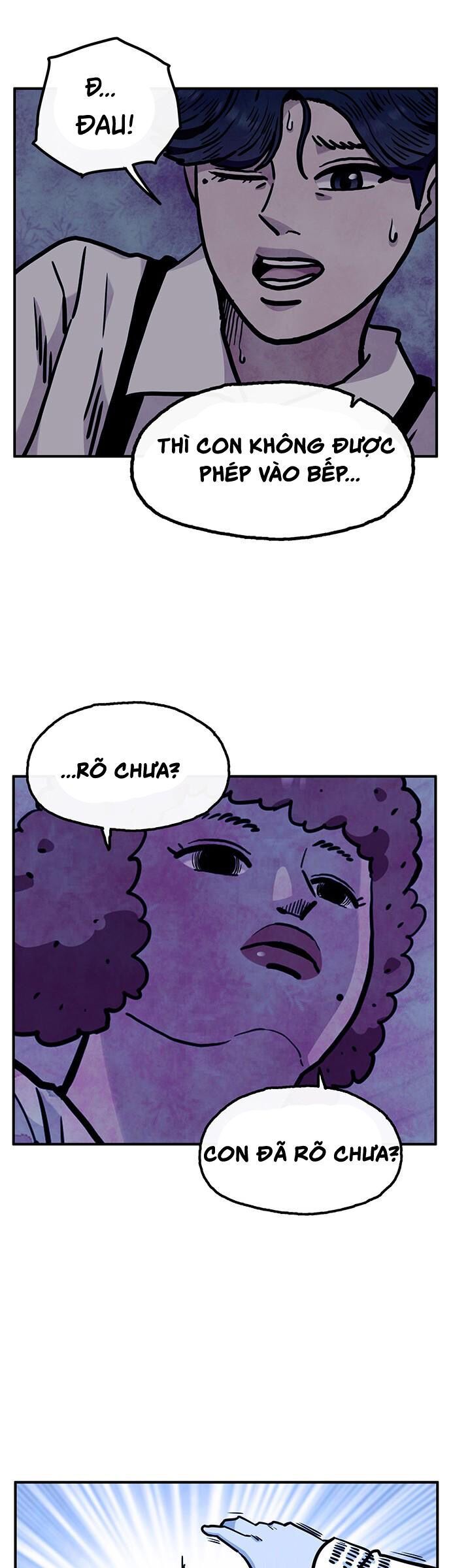 Chúa Tể Muôn Loài - Chapter 67.1 - Page 18