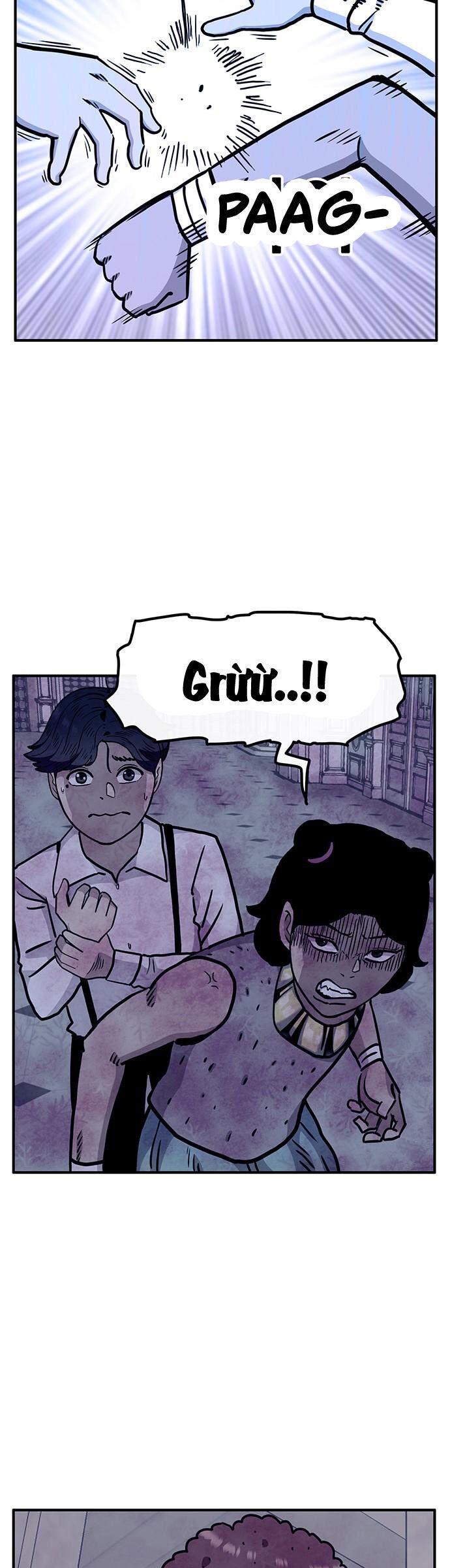 Chúa Tể Muôn Loài - Chapter 67.1 - Page 19