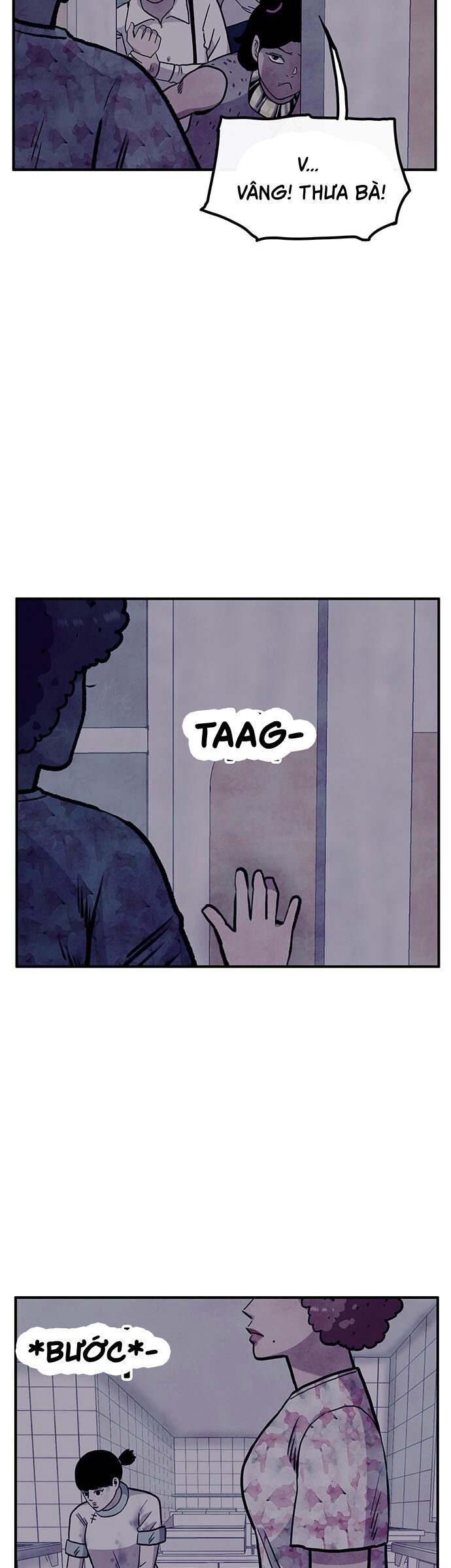 Chúa Tể Muôn Loài - Chapter 67.1 - Page 21