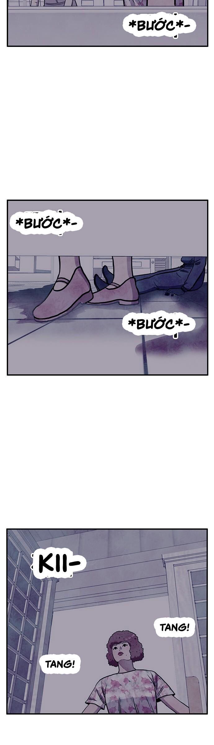 Chúa Tể Muôn Loài - Chapter 67.1 - Page 22