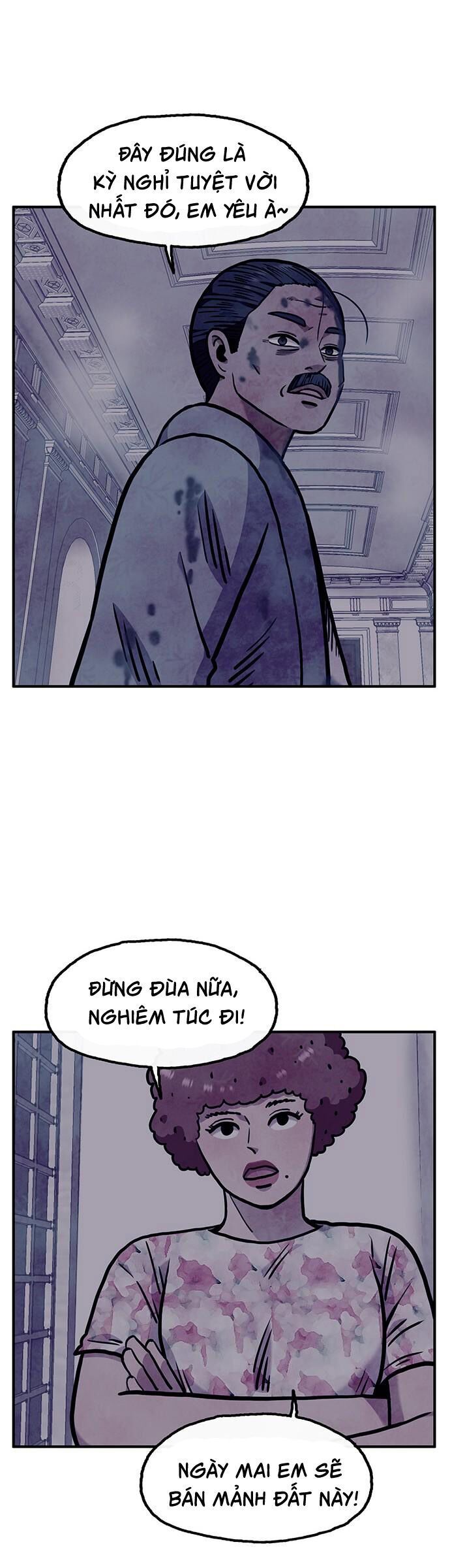 Chúa Tể Muôn Loài - Chapter 67.1 - Page 25