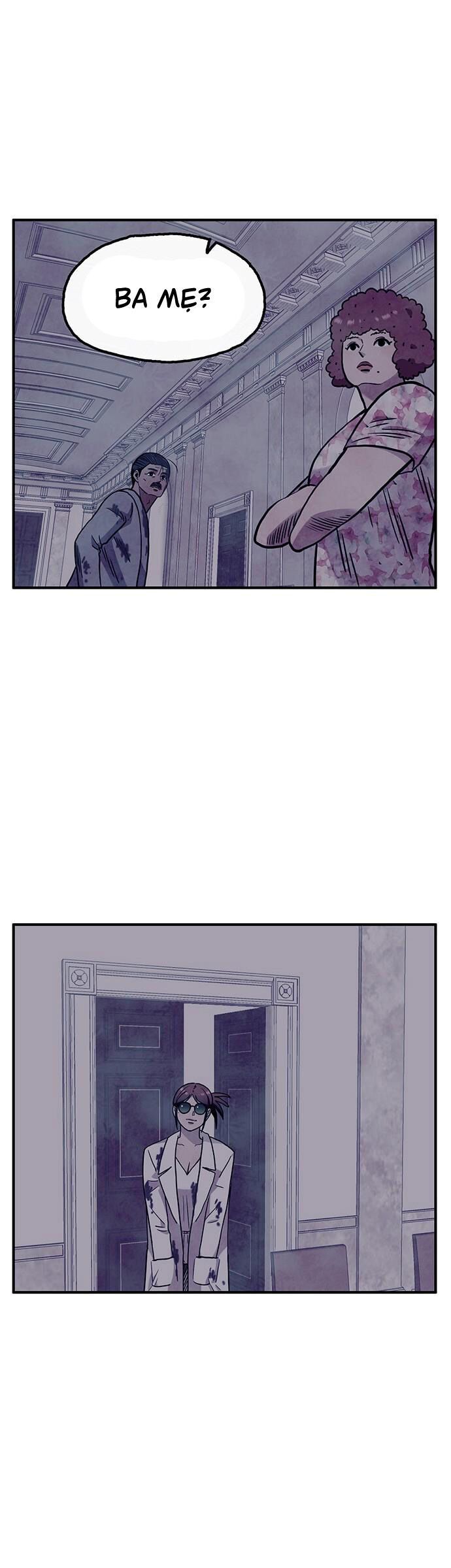 Chúa Tể Muôn Loài - Chapter 67.1 - Page 26