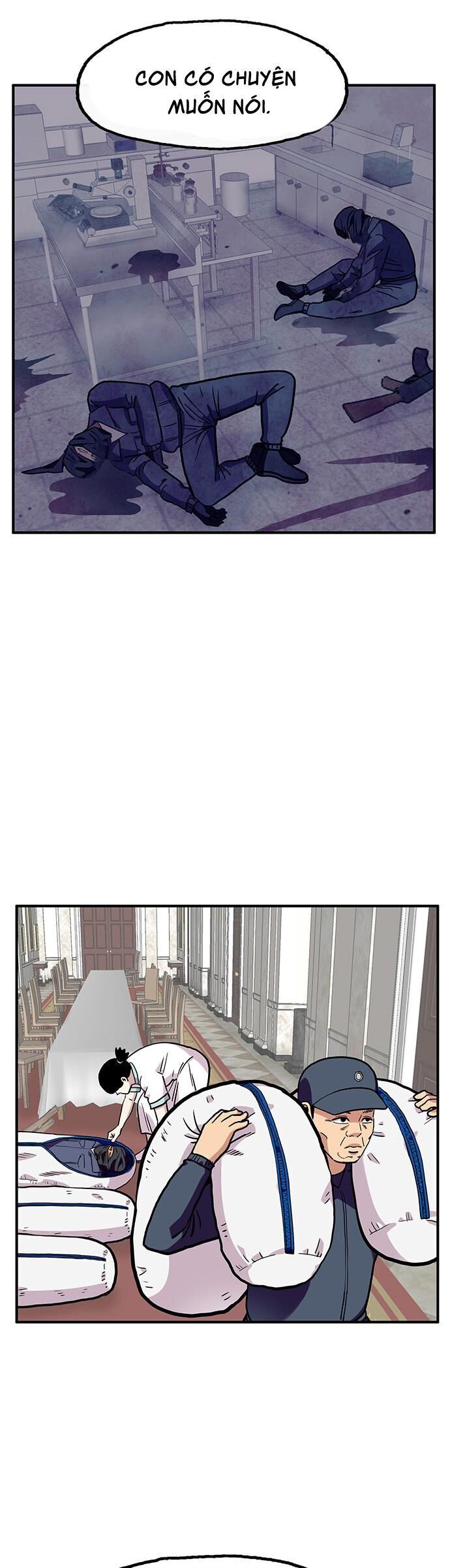 Chúa Tể Muôn Loài - Chapter 67.1 - Page 27