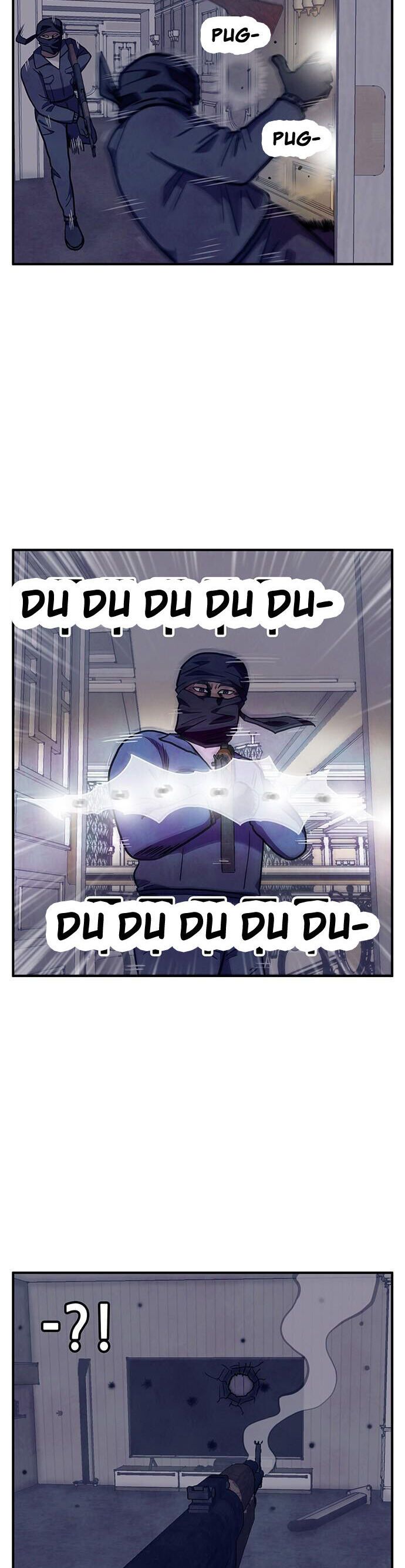 Chúa Tể Muôn Loài - Chapter 67.1 - Page 3