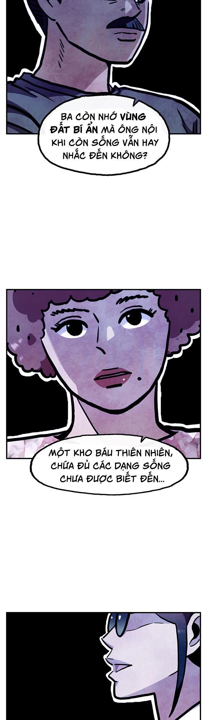 Chúa Tể Muôn Loài - Chapter 67.1 - Page 30