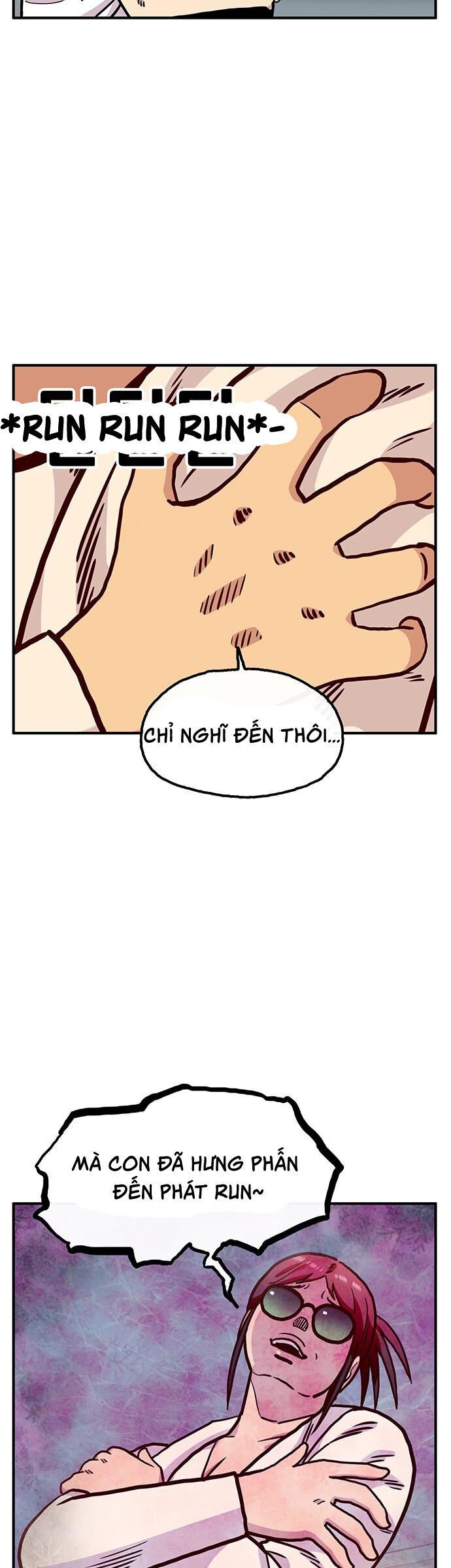 Chúa Tể Muôn Loài - Chapter 67.1 - Page 32