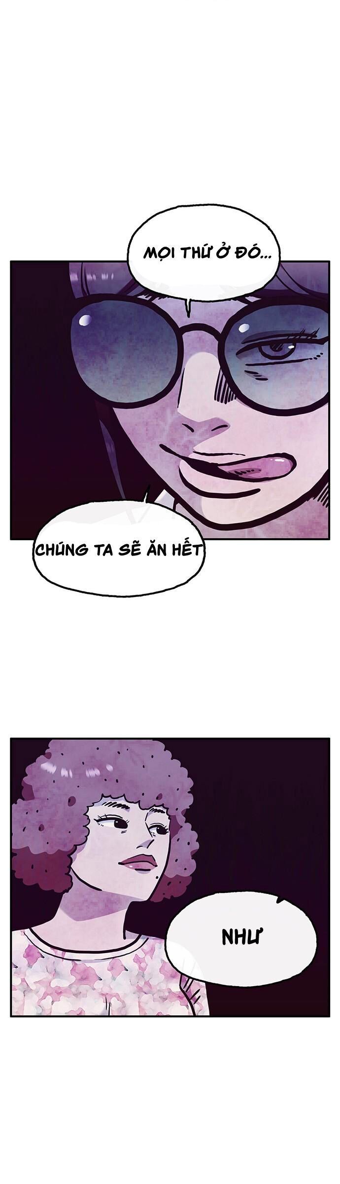 Chúa Tể Muôn Loài - Chapter 67.1 - Page 36