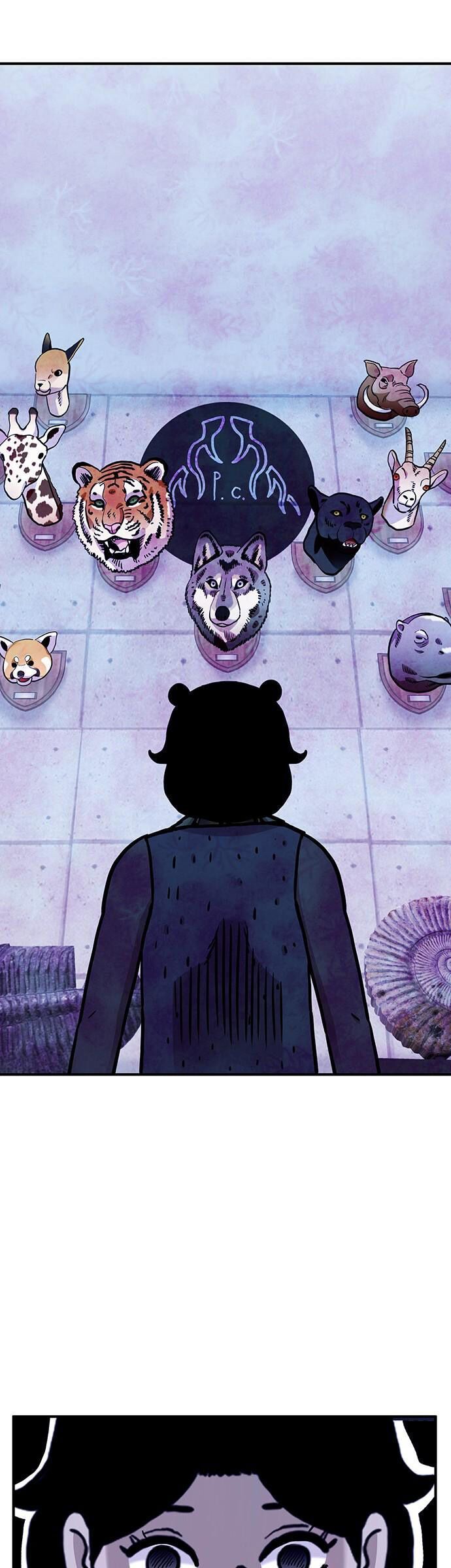 Chúa Tể Muôn Loài - Chapter 67.1 - Page 38