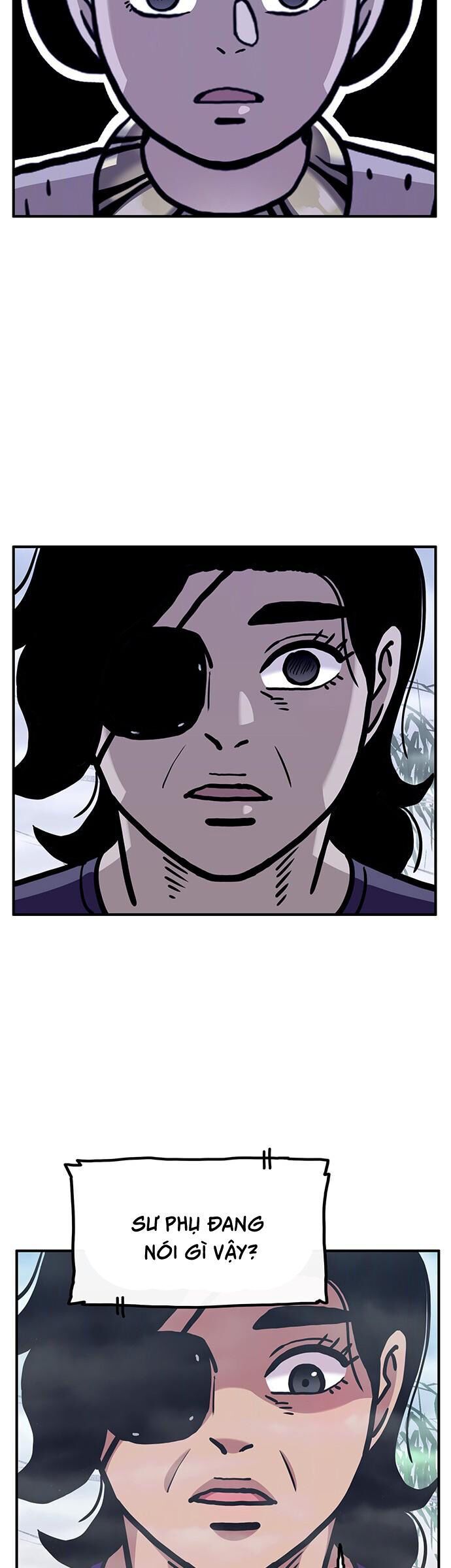 Chúa Tể Muôn Loài - Chapter 67.1 - Page 39