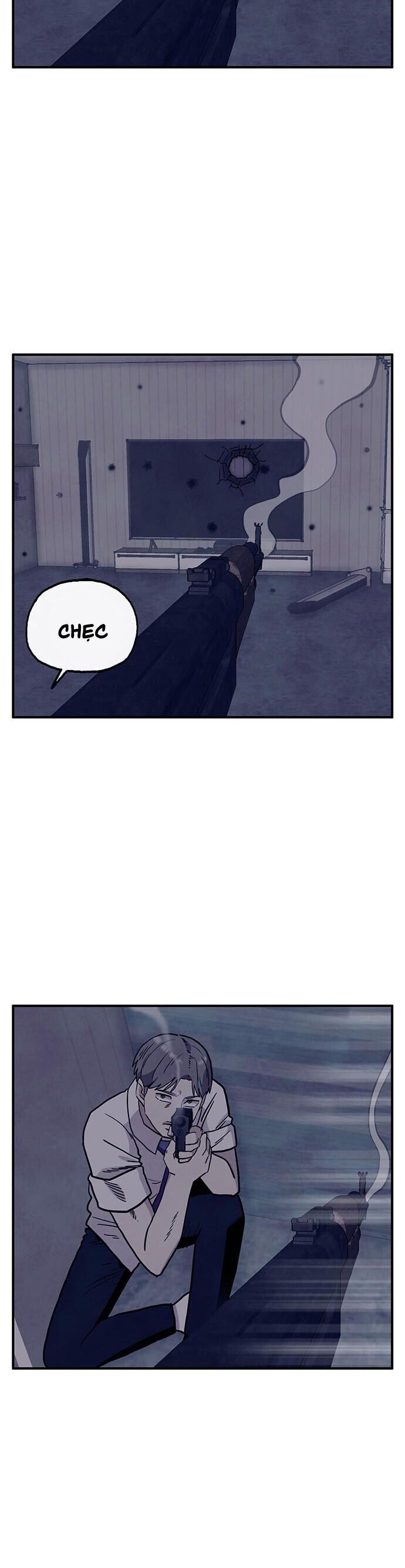 Chúa Tể Muôn Loài - Chapter 67.1 - Page 4