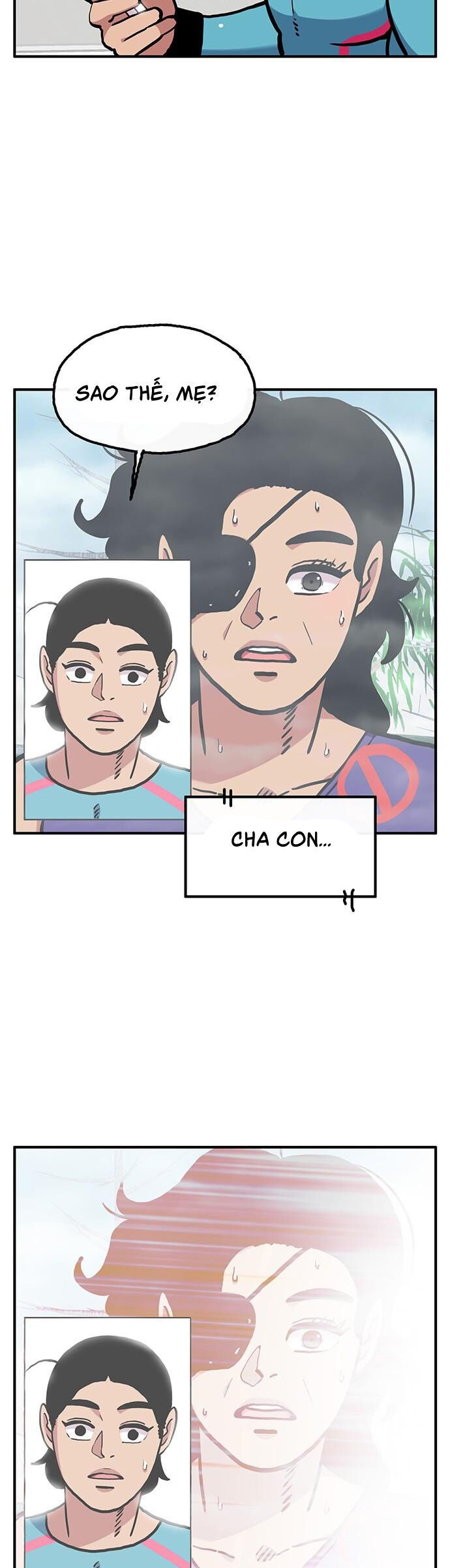 Chúa Tể Muôn Loài - Chapter 67.1 - Page 42