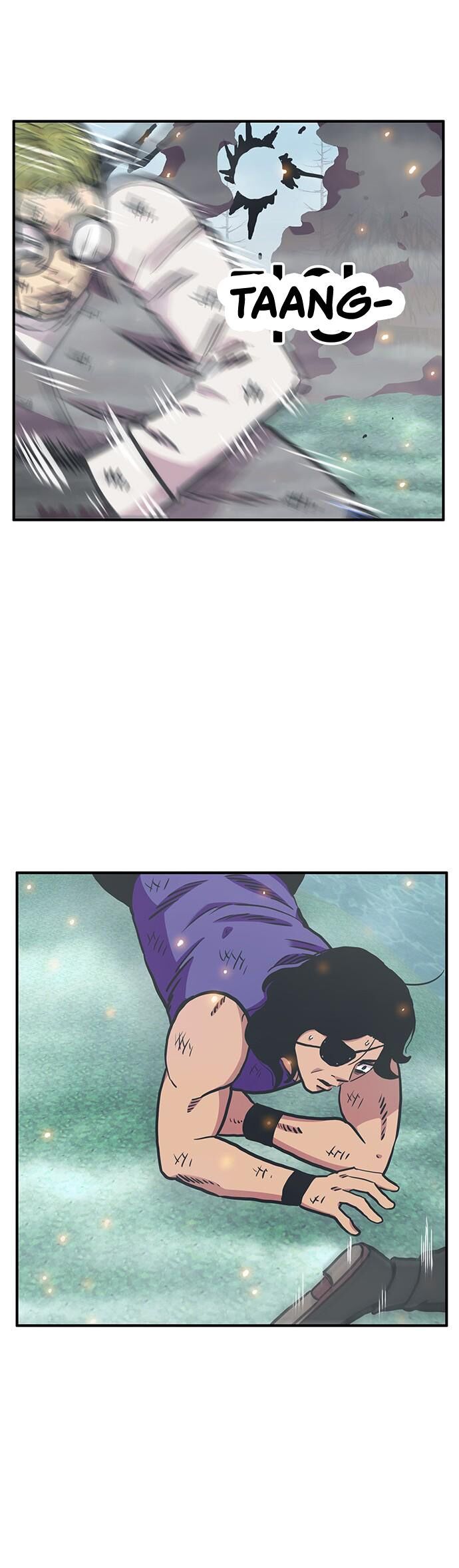 Chúa Tể Muôn Loài - Chapter 67.1 - Page 46