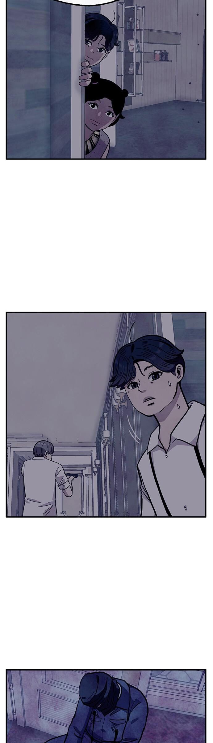 Chúa Tể Muôn Loài - Chapter 67.1 - Page 6