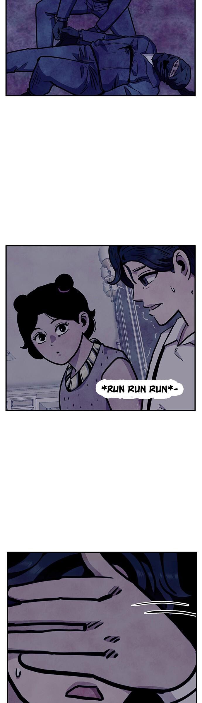 Chúa Tể Muôn Loài - Chapter 67.1 - Page 7