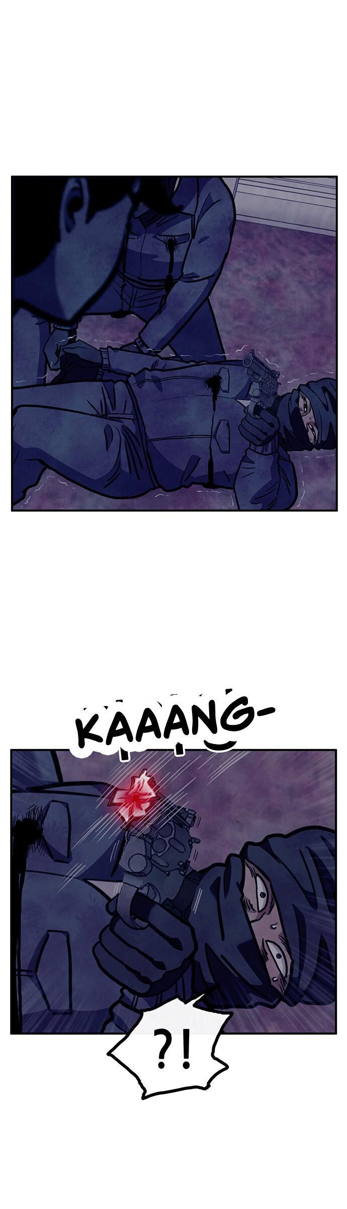 Chúa Tể Muôn Loài - Chapter 67.1 - Page 9