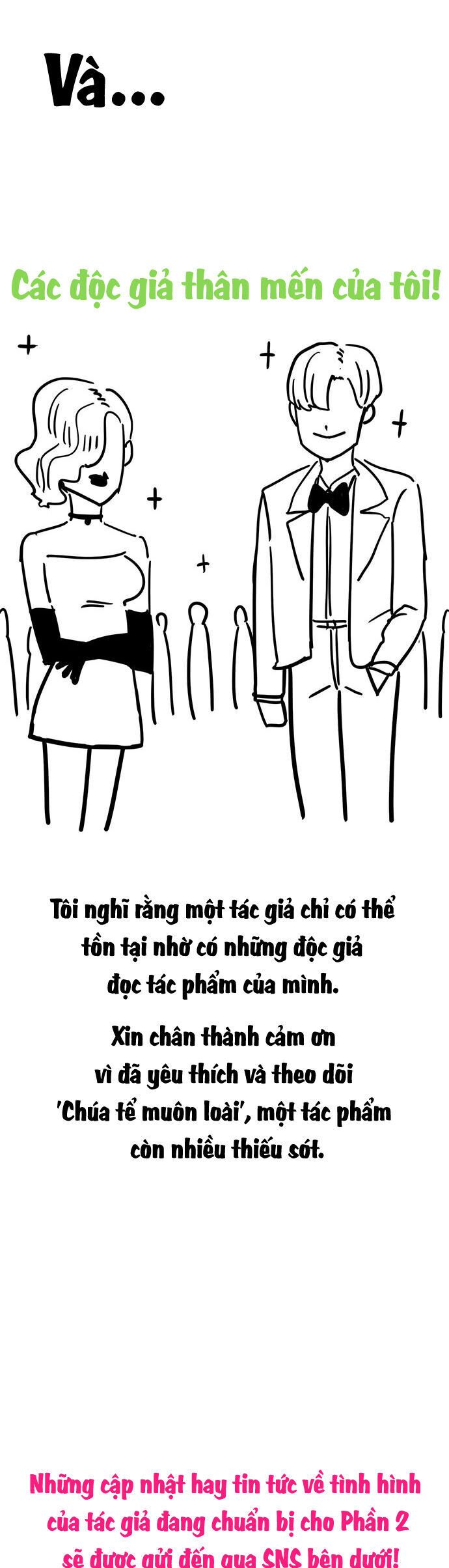 Chúa Tể Muôn Loài - Chapter 67.2 - Page 11