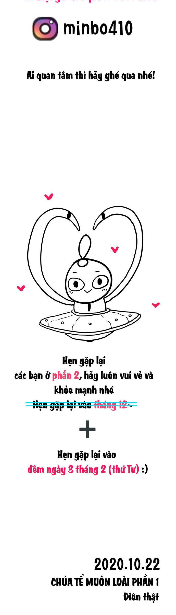 Chúa Tể Muôn Loài - Chapter 67.2 - Page 12