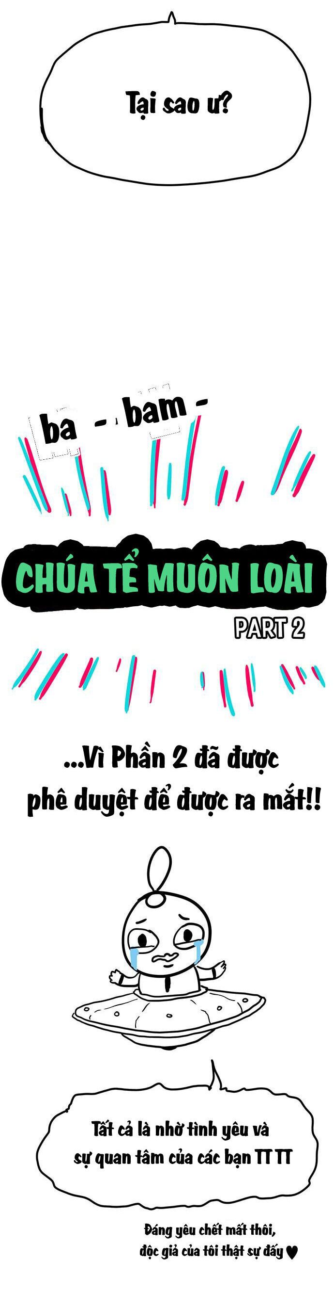 Chúa Tể Muôn Loài - Chapter 67.2 - Page 4