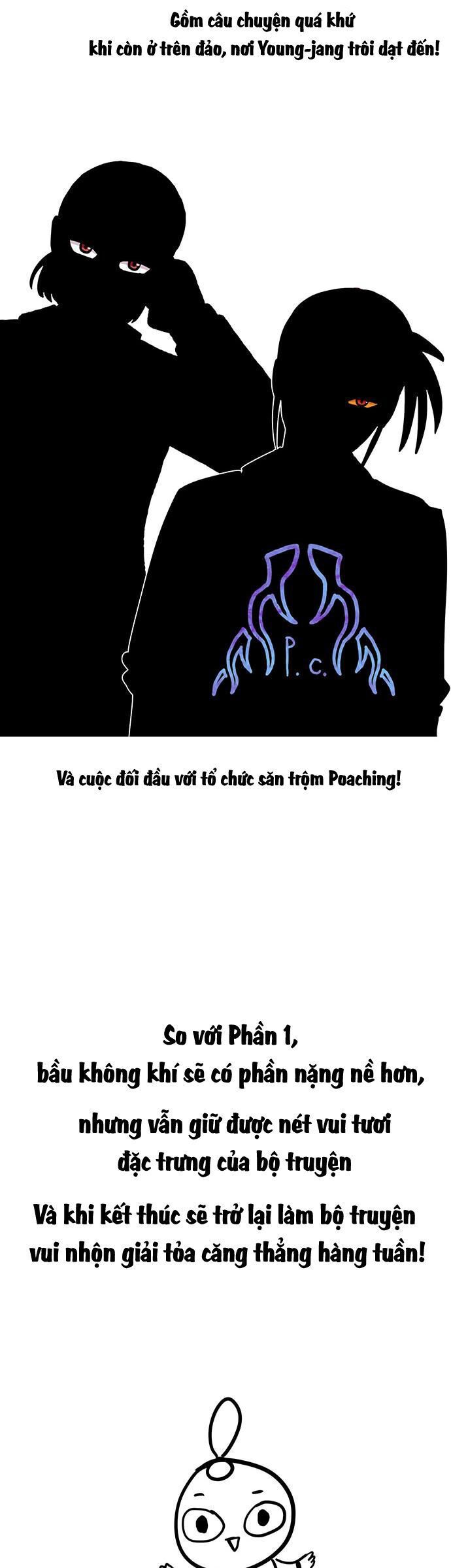 Chúa Tể Muôn Loài - Chapter 67.2 - Page 6