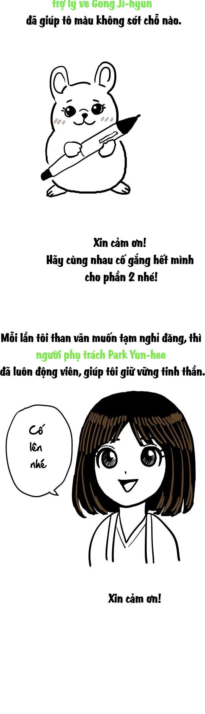 Chúa Tể Muôn Loài - Chapter 67.2 - Page 8