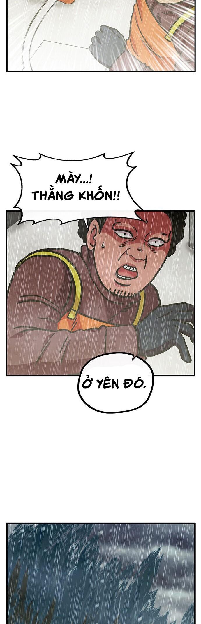 Chúa Tể Muôn Loài - Chapter 68 - Page 12