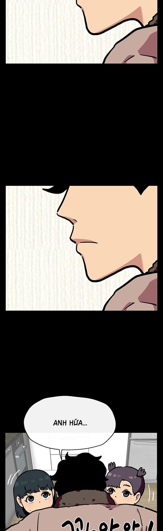 Chúa Tể Muôn Loài - Chapter 68 - Page 20