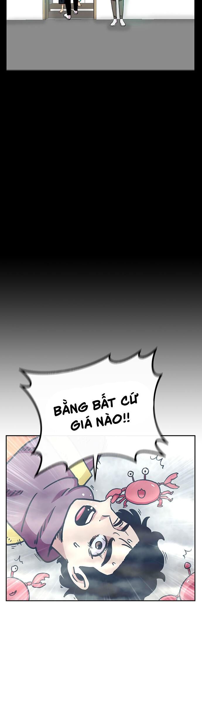 Chúa Tể Muôn Loài - Chapter 68 - Page 22