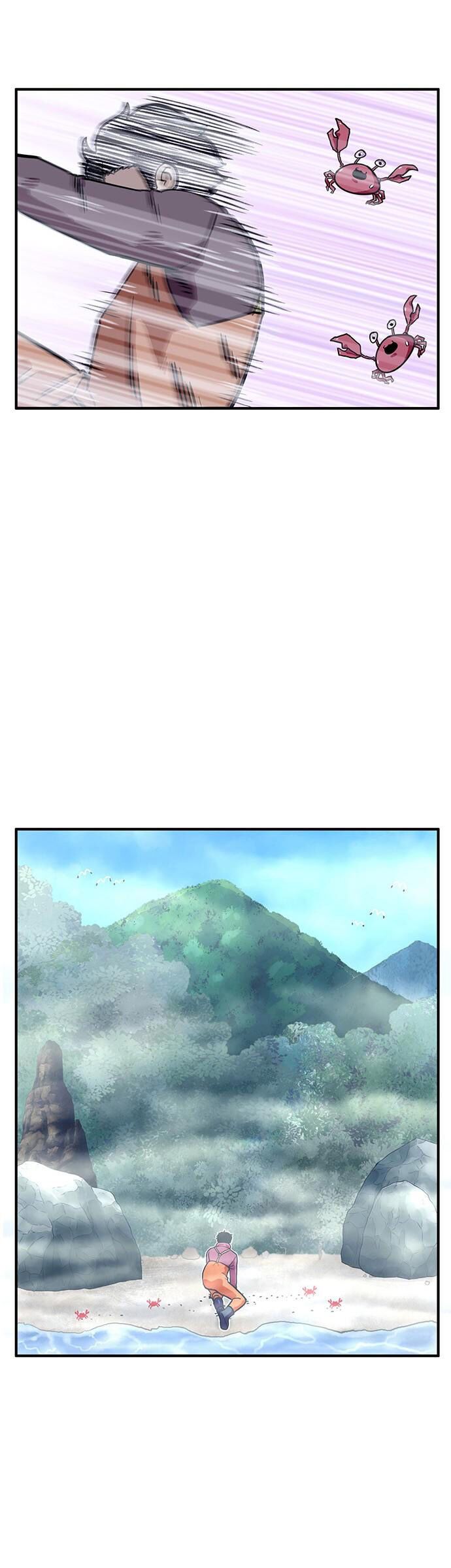 Chúa Tể Muôn Loài - Chapter 68 - Page 23