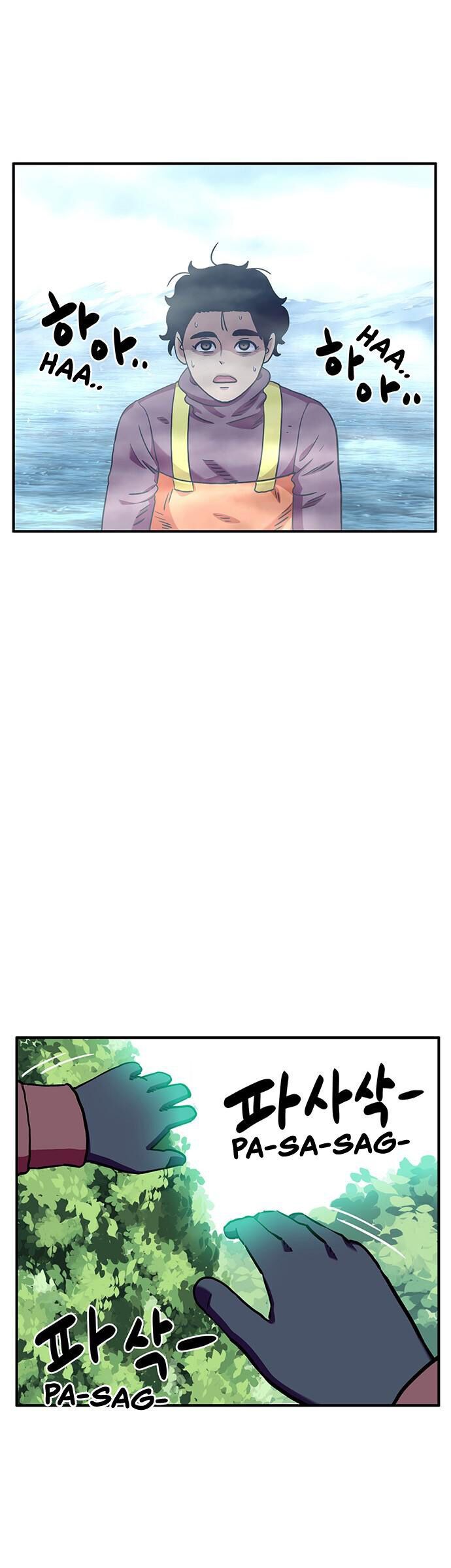 Chúa Tể Muôn Loài - Chapter 68 - Page 24