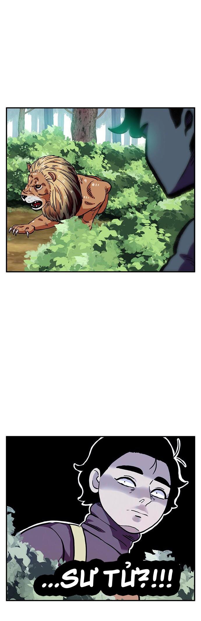 Chúa Tể Muôn Loài - Chapter 68 - Page 28