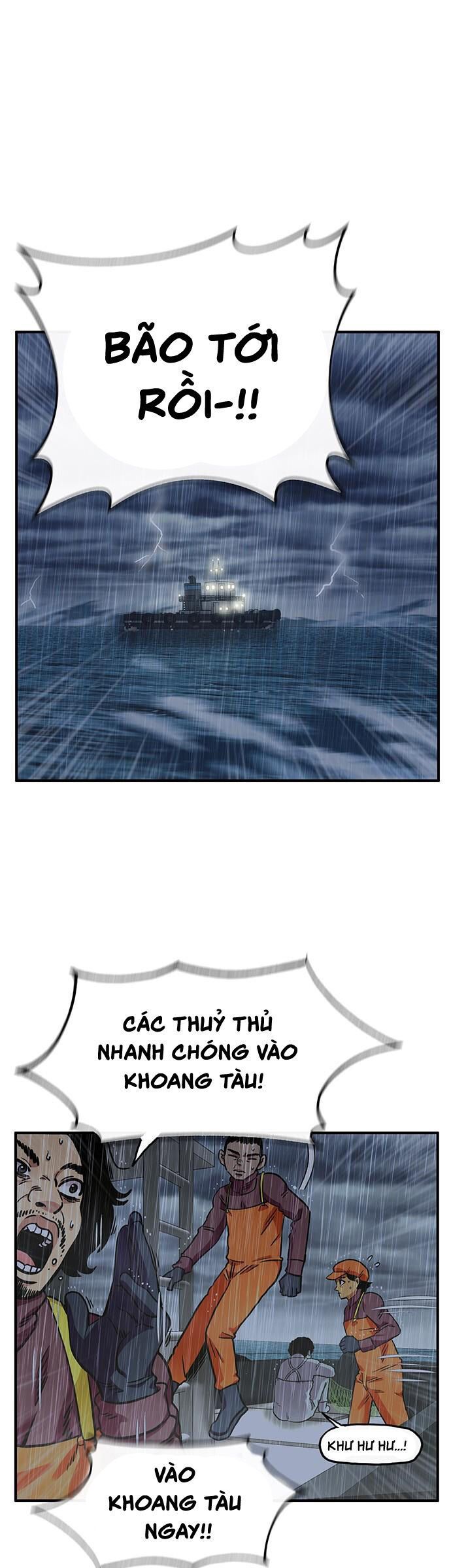 Chúa Tể Muôn Loài - Chapter 68 - Page 3