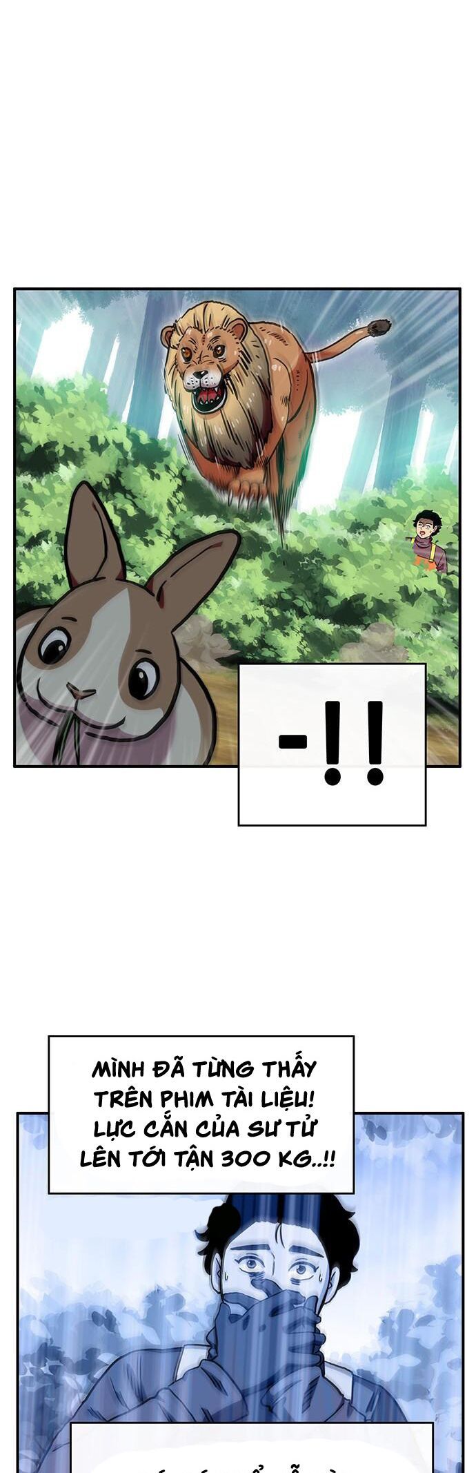 Chúa Tể Muôn Loài - Chapter 68 - Page 30