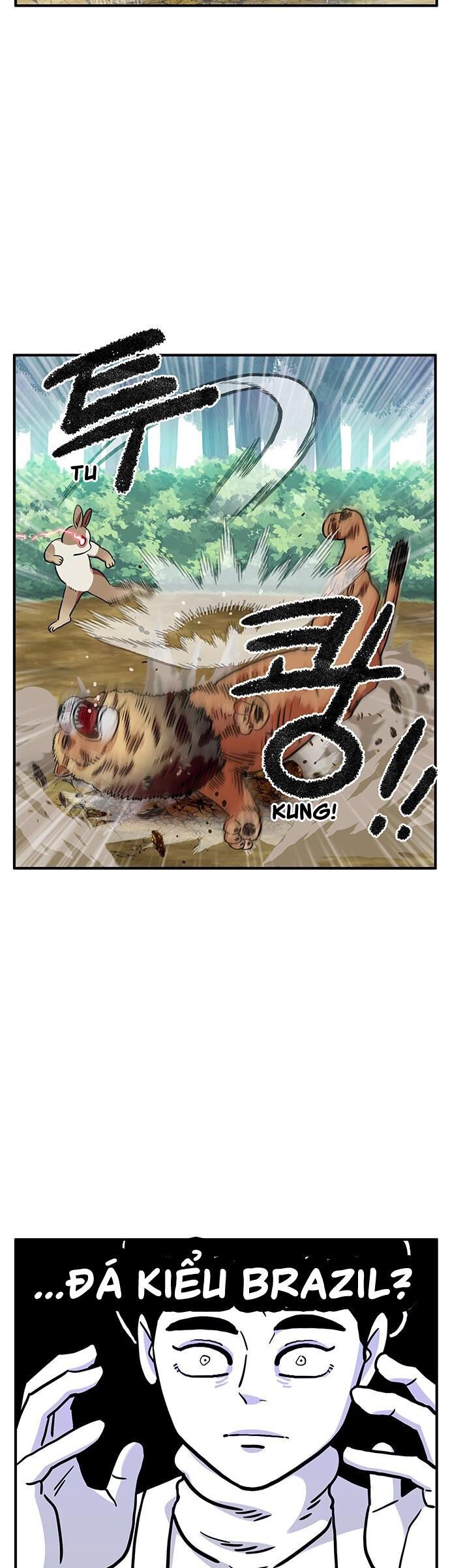 Chúa Tể Muôn Loài - Chapter 68 - Page 32