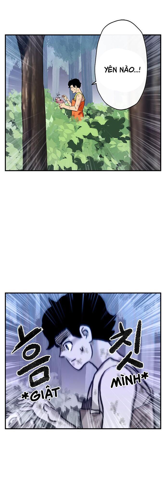 Chúa Tể Muôn Loài - Chapter 68 - Page 47