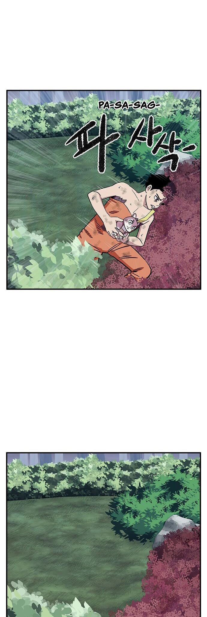 Chúa Tể Muôn Loài - Chapter 68 - Page 50