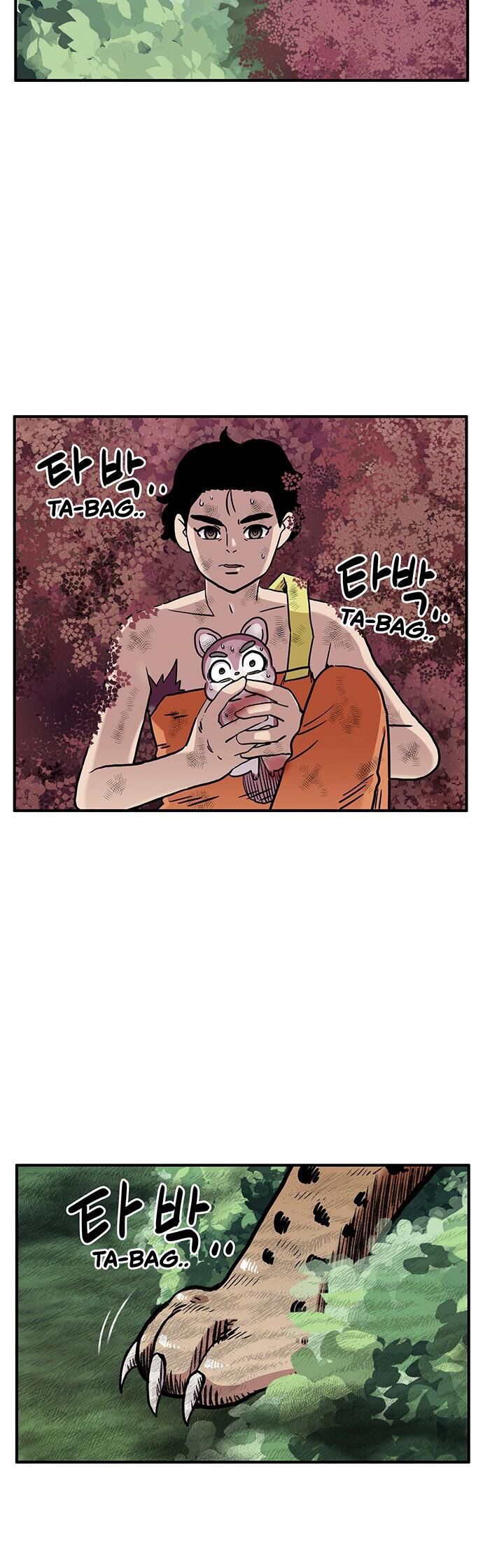 Chúa Tể Muôn Loài - Chapter 68 - Page 51