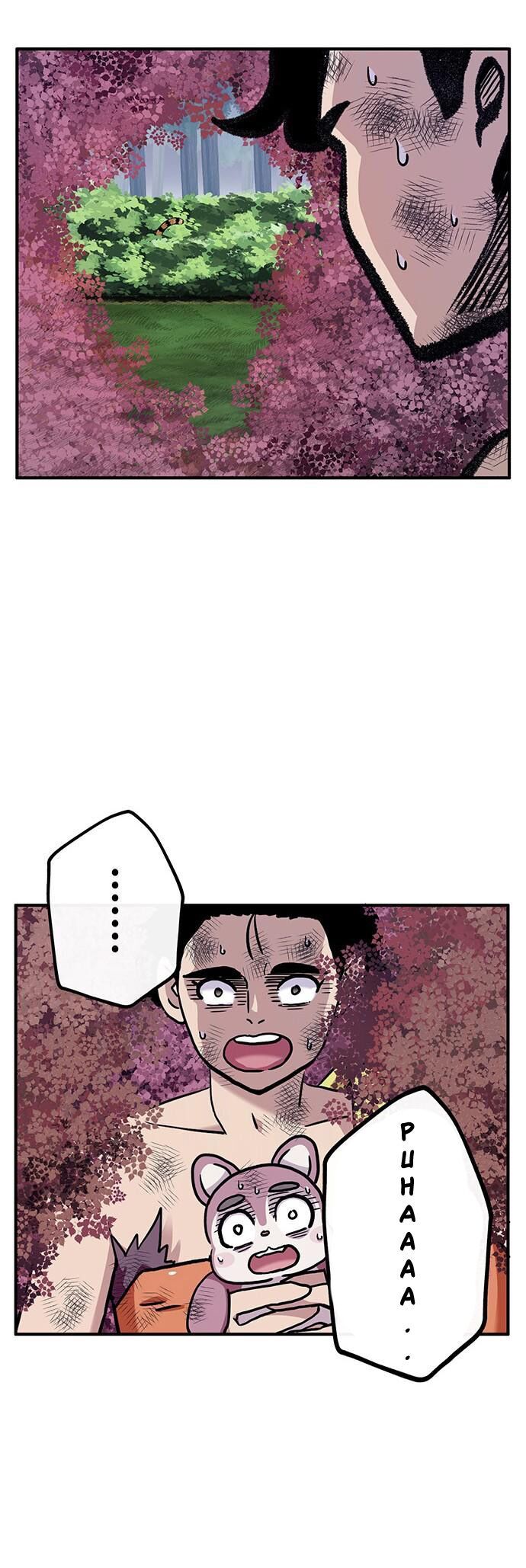 Chúa Tể Muôn Loài - Chapter 68 - Page 56