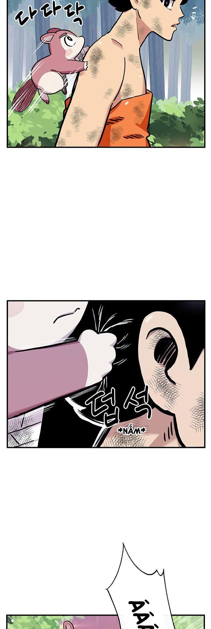 Chúa Tể Muôn Loài - Chapter 68 - Page 60