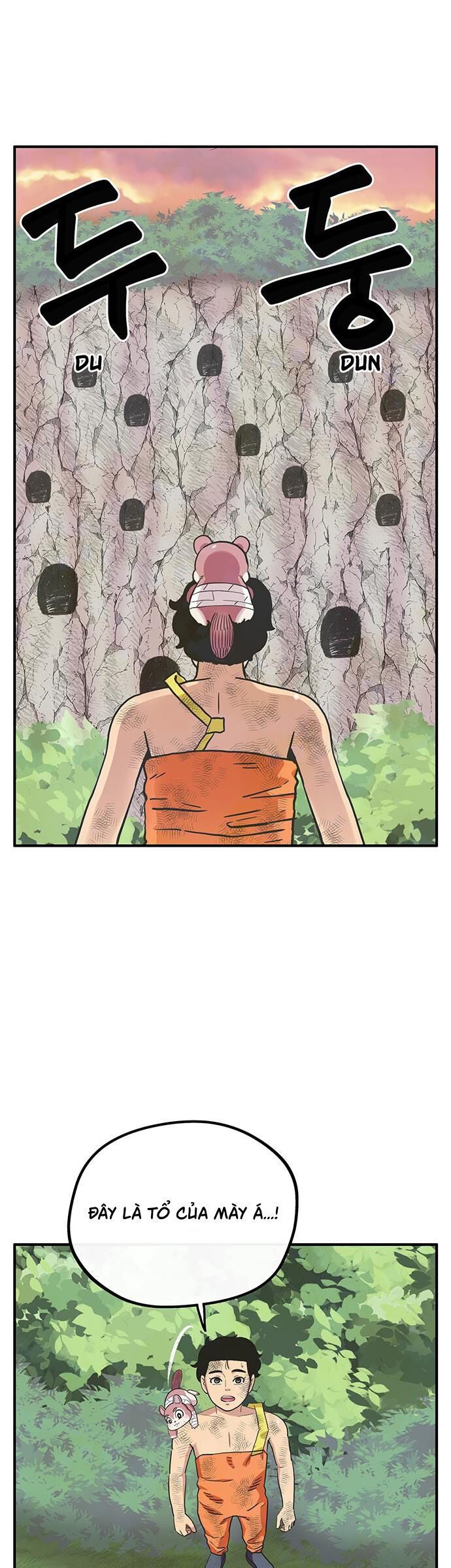 Chúa Tể Muôn Loài - Chapter 68 - Page 64