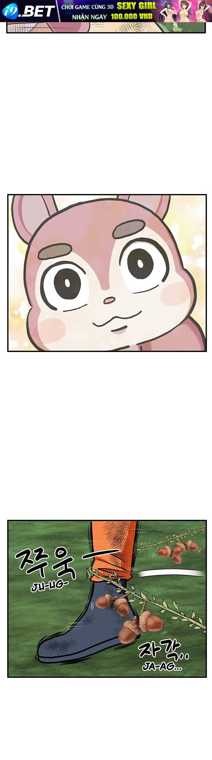 Chúa Tể Muôn Loài - Chapter 68 - Page 66