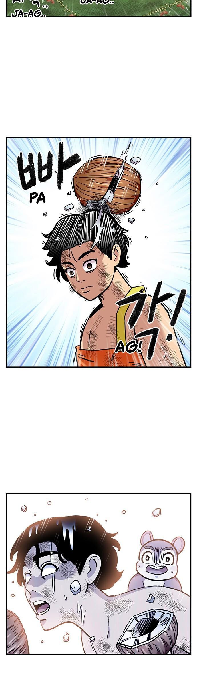 Chúa Tể Muôn Loài - Chapter 68 - Page 68