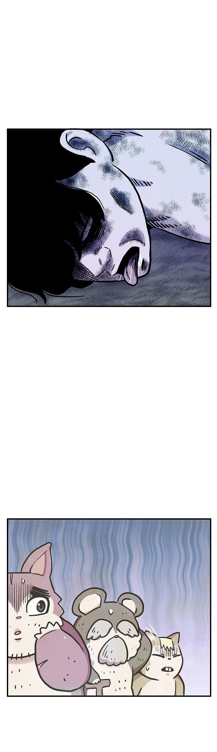 Chúa Tể Muôn Loài - Chapter 68 - Page 72