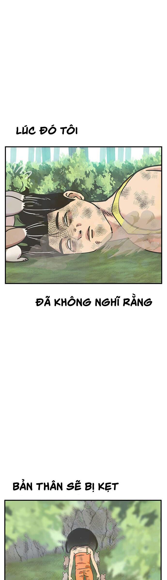 Chúa Tể Muôn Loài - Chapter 68 - Page 73