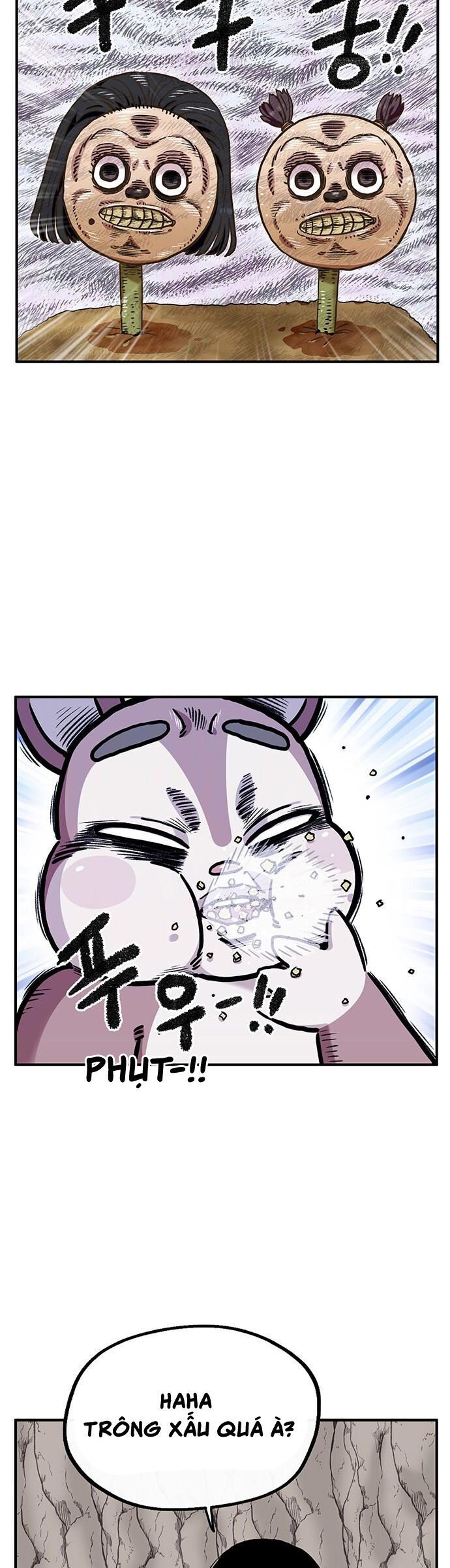 Chúa Tể Muôn Loài - Chapter 69 - Page 12