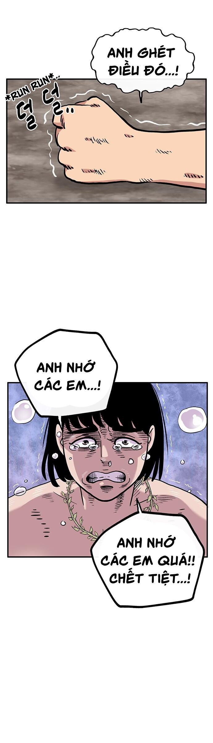 Chúa Tể Muôn Loài - Chapter 69 - Page 18