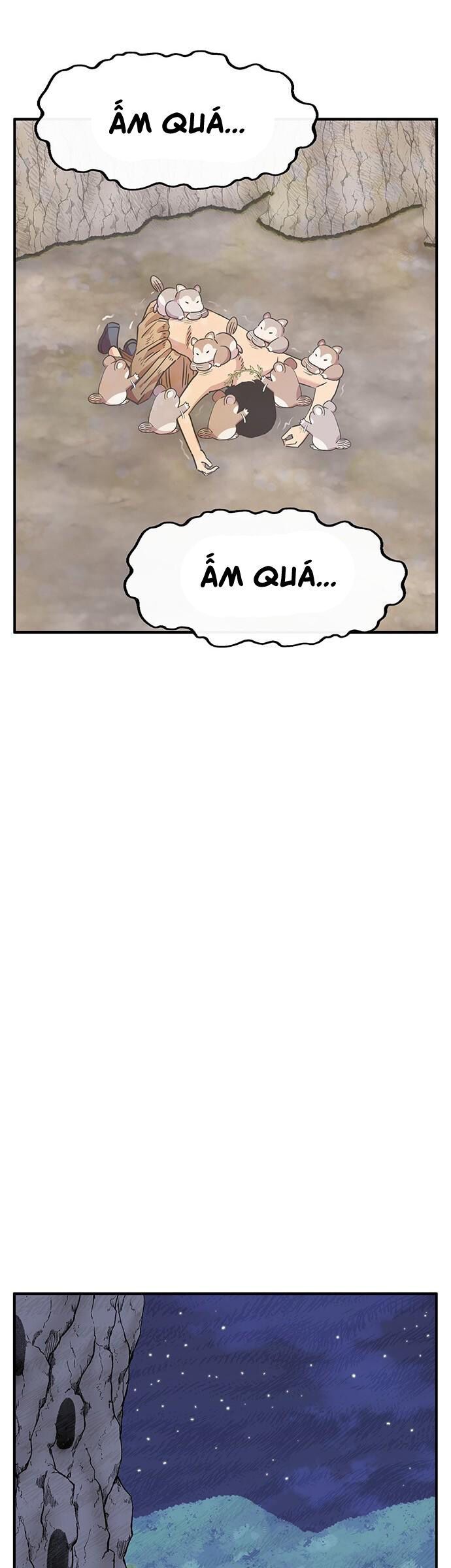 Chúa Tể Muôn Loài - Chapter 69 - Page 22